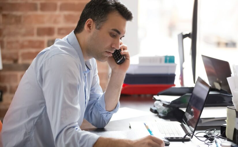 <strong>Quels conseils pour planter l’accueil téléphonique de votre entreprise ?</strong>